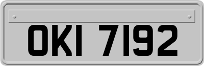 OKI7192