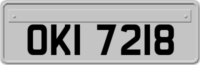 OKI7218