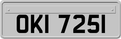 OKI7251