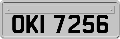 OKI7256