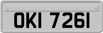 OKI7261