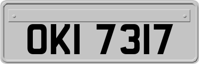 OKI7317