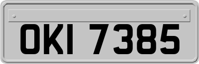 OKI7385