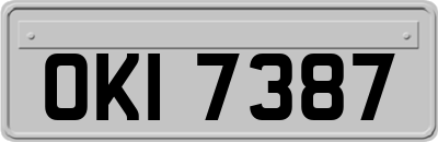 OKI7387