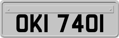 OKI7401