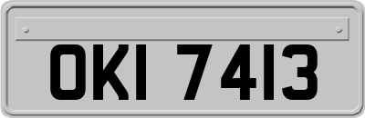 OKI7413