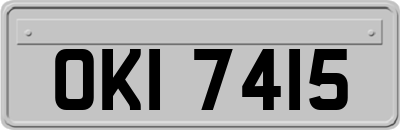 OKI7415