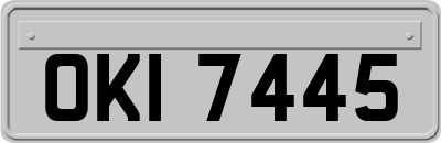 OKI7445