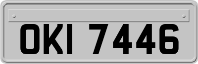 OKI7446