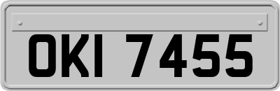 OKI7455