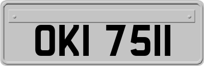 OKI7511