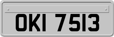 OKI7513