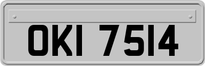 OKI7514