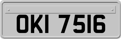 OKI7516