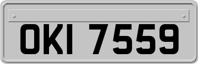 OKI7559