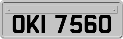 OKI7560