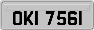 OKI7561