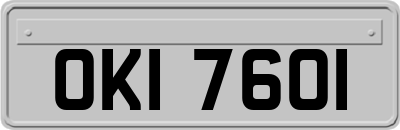 OKI7601