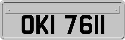 OKI7611