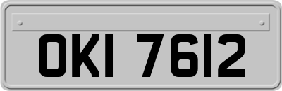 OKI7612