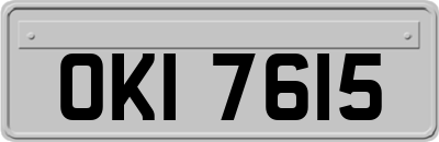 OKI7615