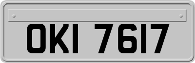 OKI7617