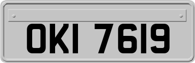 OKI7619