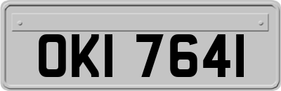 OKI7641