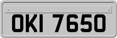 OKI7650
