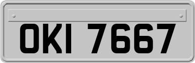 OKI7667