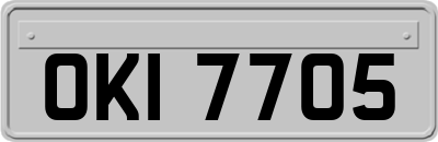 OKI7705