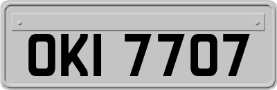 OKI7707