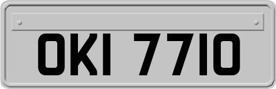 OKI7710