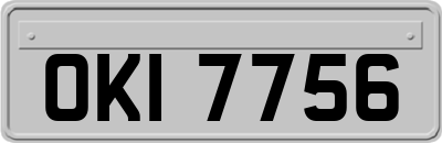 OKI7756
