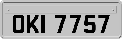 OKI7757