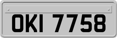 OKI7758