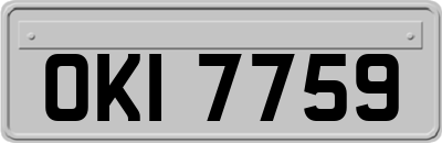 OKI7759