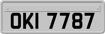 OKI7787