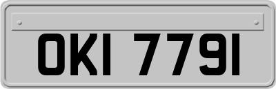 OKI7791