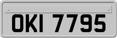OKI7795