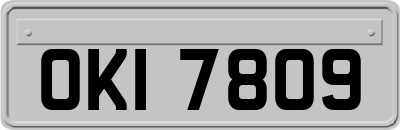 OKI7809