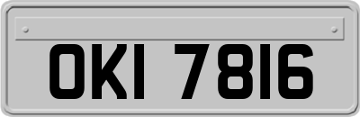 OKI7816