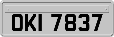 OKI7837