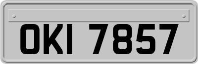 OKI7857