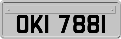 OKI7881