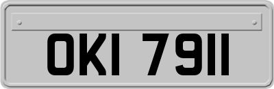 OKI7911