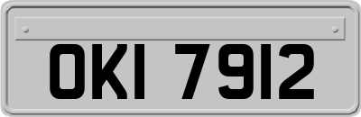 OKI7912