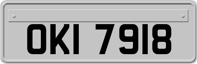 OKI7918