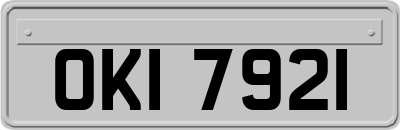 OKI7921