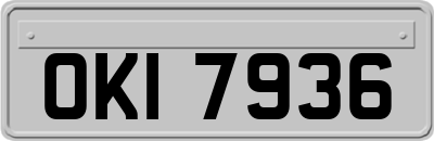 OKI7936